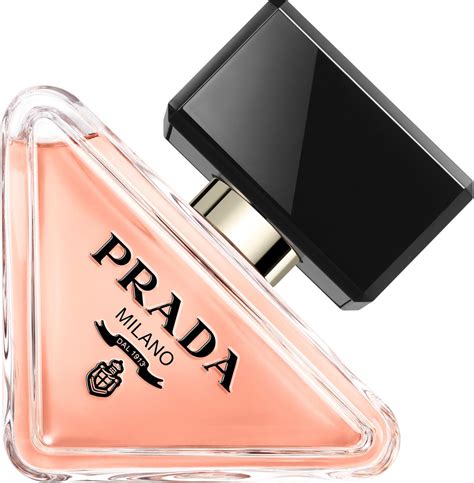 prada eau de parfum.